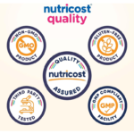 Gomitas de Vitamina D3 para Niños Nutricost - Imagen 4