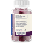 Gomitas de Vitamina D3 para Niños Nutricost - Imagen 3
