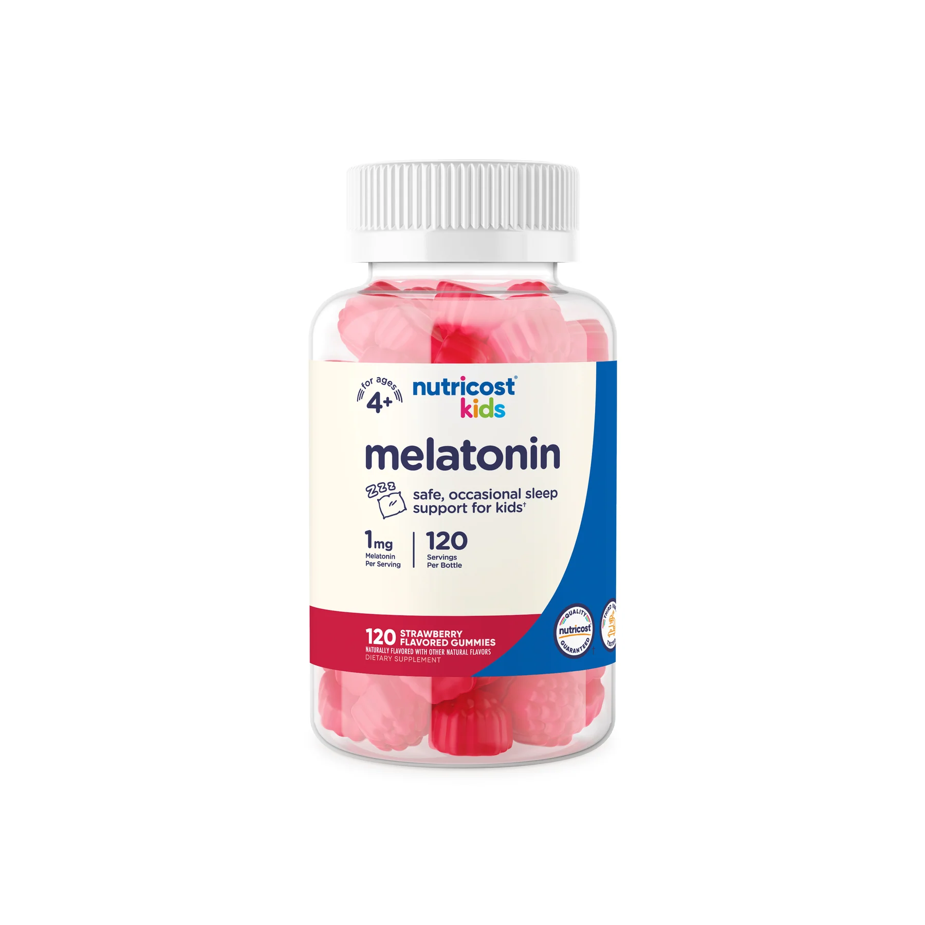 Nutricost-Kids.webp Nutricost Kids Melatonin Gummies - Imagen 1