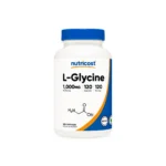 Nutricost L-Glycine