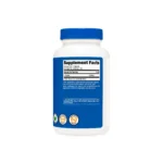 Nutricost L-Glycine - Imagen 2