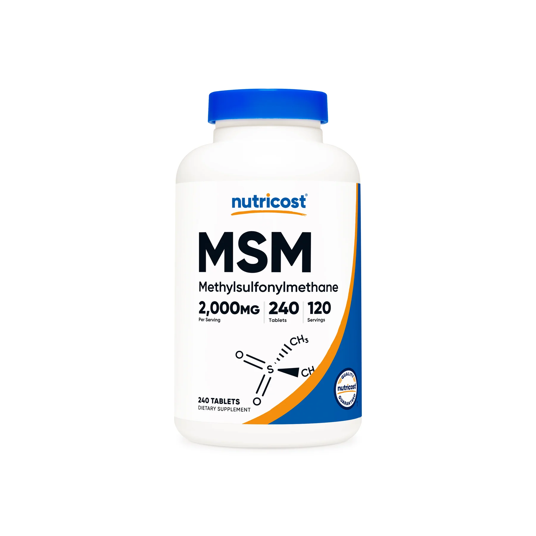 Nutricost-MSM-1.webp Nutricost MSM - Imagen 1