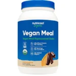Nutricost Organic Vegan MRP