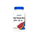 Nutricost Red Yeast Rice