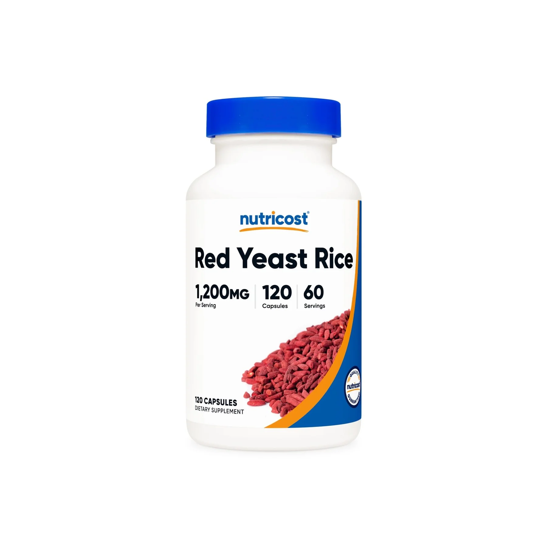 Nutricost-Red-Yeast-Rice-1.webp Nutricost Red Yeast Rice - Imagen 1
