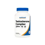 Nutricost Testosterone Complex