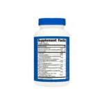 Nutricost Testosterone Complex - Imagen 2