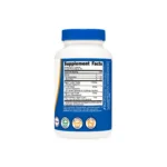 Nutricost Turmeric + Ginger - Imagen 2