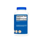 Nutricost Vitamin B3 Niacinamide - Imagen 2