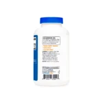 Nutricost Vitamin B3 Niacinamide - Imagen 3
