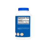 Nutricost Vitamin B5 - Imagen 2