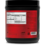 Post JYM BCAAs+ Recovery Matrix - Imagen 2