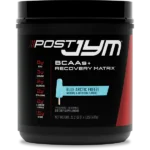 Post JYM BCAAs+ Recovery Matrix