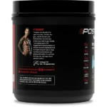 Post JYM BCAAs+ Recovery Matrix - Imagen 3