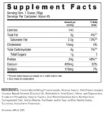 Pro JYM Protein Powder - Imagen 3