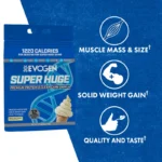 Evogen Super Huge Mass Gainer - Imagen 2