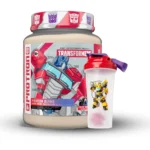 Protron Transformers Protein
