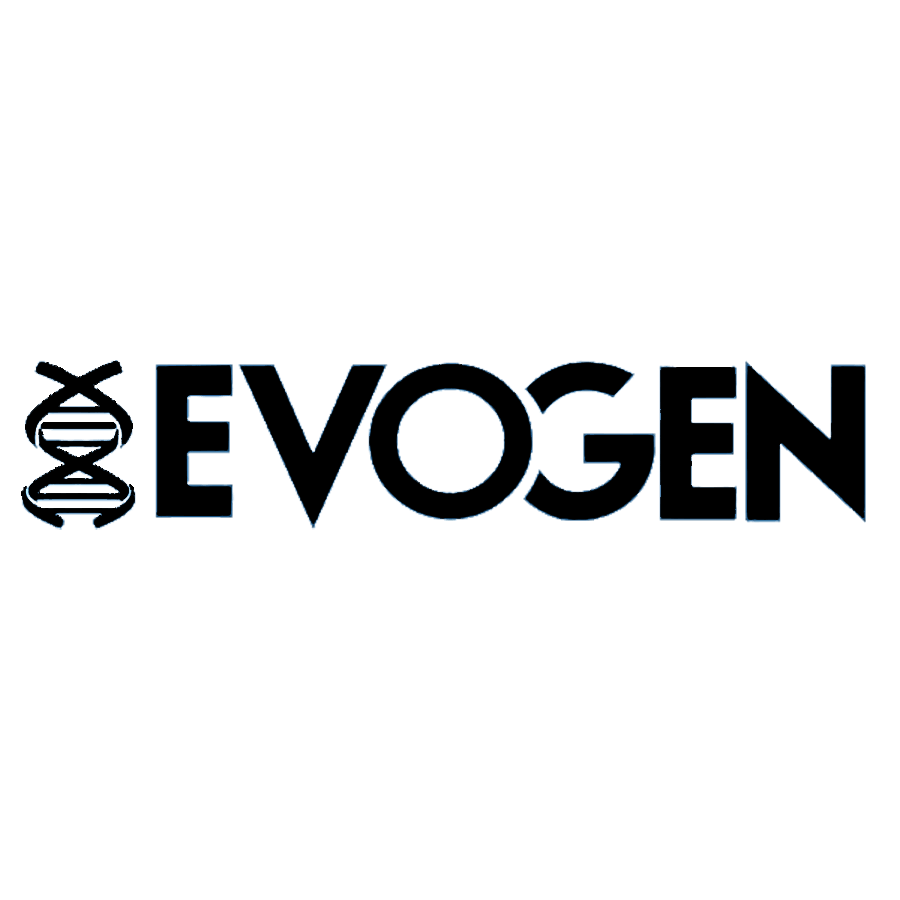 LOGO EVOGEN