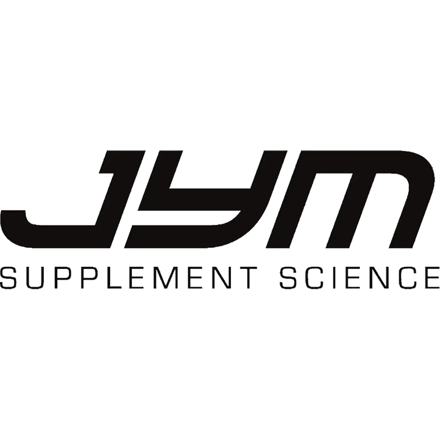 LOGO JYM SUPPS