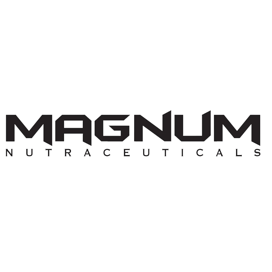 LOGO MAGNUM