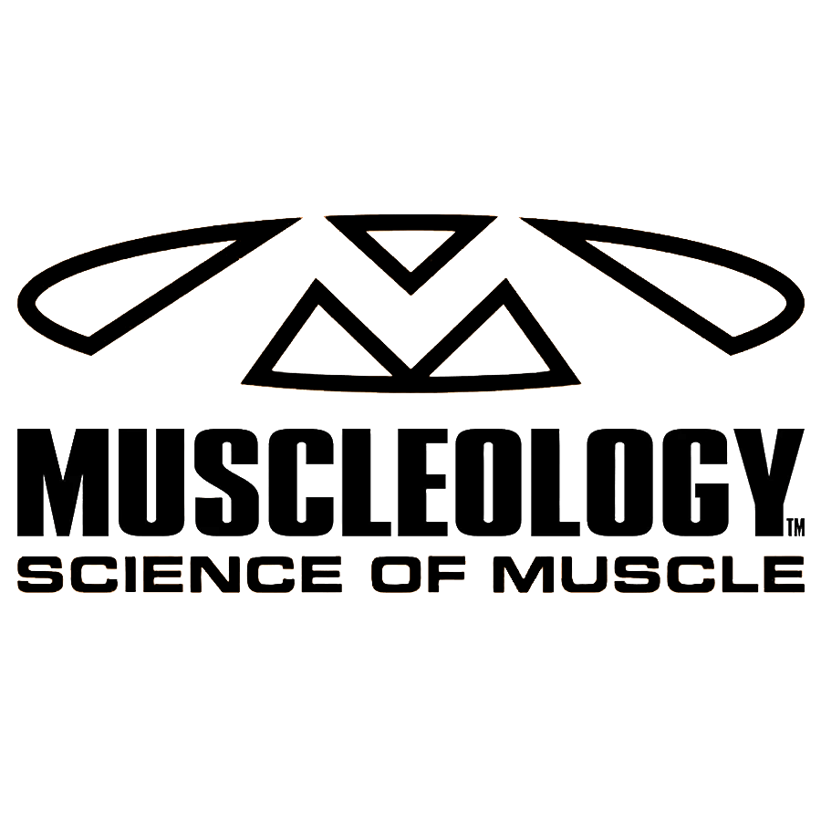 LOGO MUSCLEOLOGY