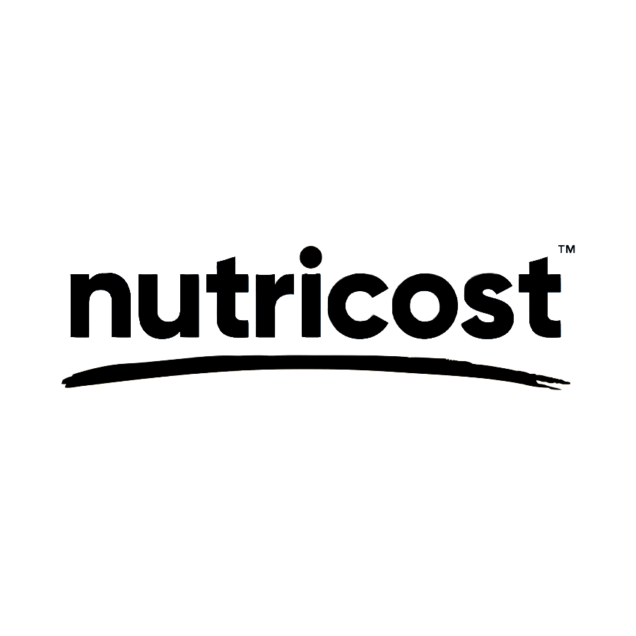 LOGO NUTRICOST