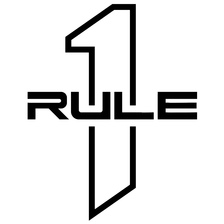 LOGO RULE ONE