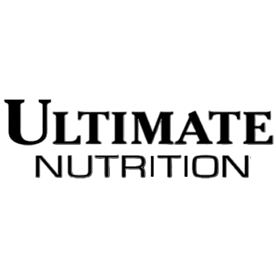 LOGO ULTIMATE NUTRITION